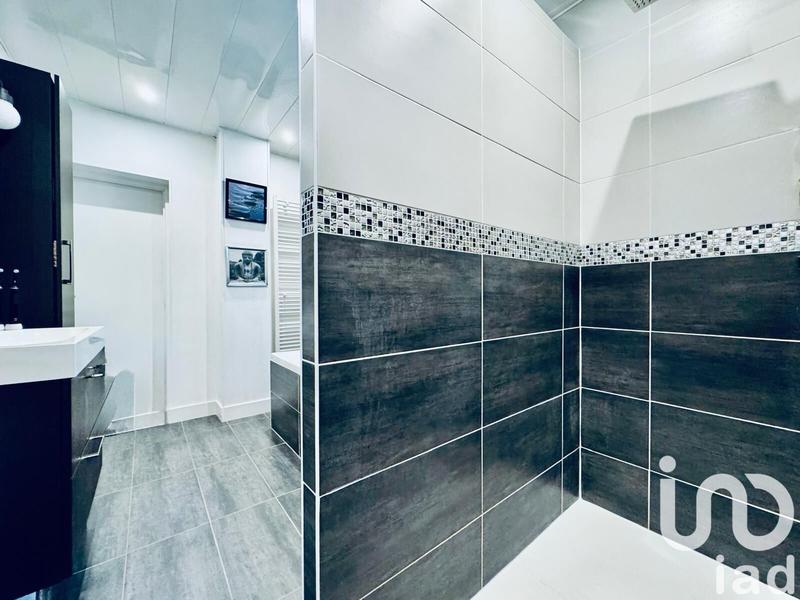 Maison - 104 m² - 5 pièces