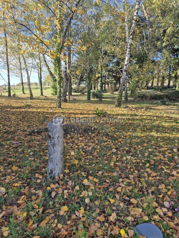 Longère - 123 m² - 4 pièces