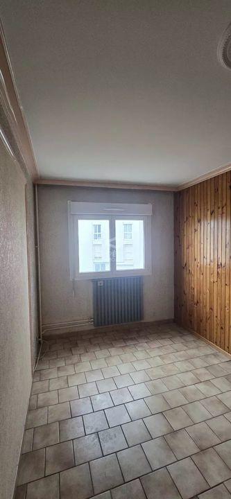 Appartement - 75 m² - 4 pièces