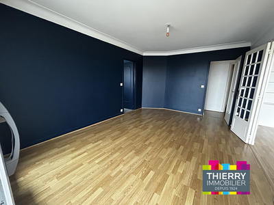 Appartement - 110 m² - 4 pièces
