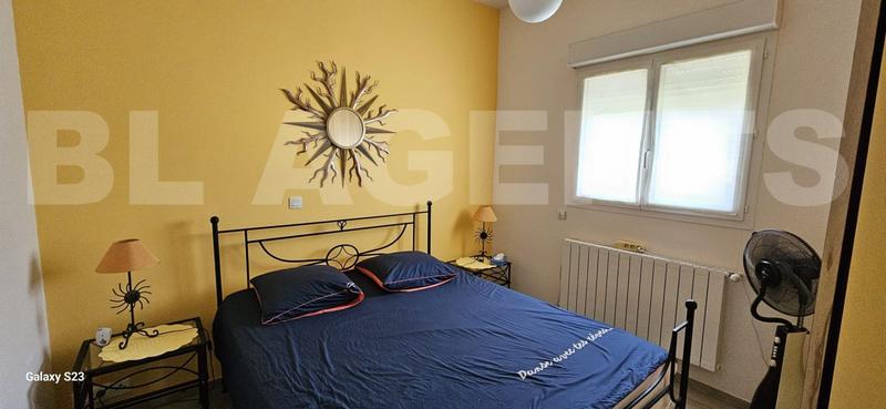 Maison contemporaine - 150 m² - 6 pièces