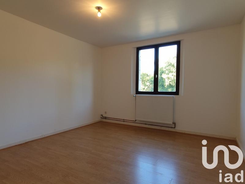 Maison - 118 m² - 5 pièces