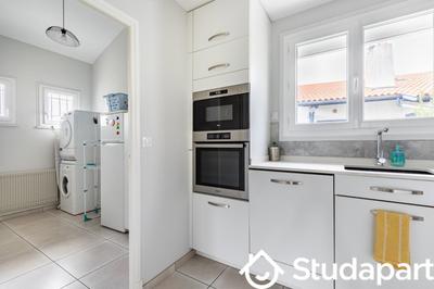 Appartement - 135 m² - 6 pièces