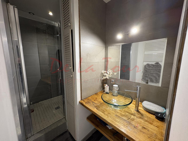 Maison de village - 89 m² - 3 pièces