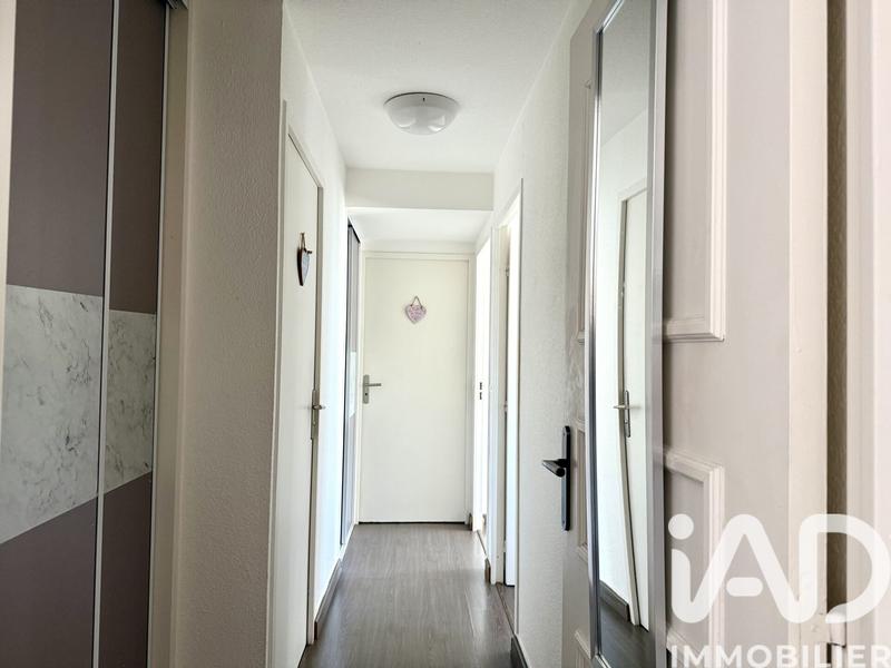 Appartement - 111 m² - 4 pièces