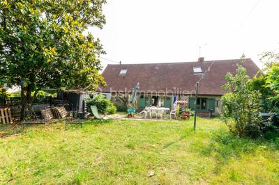 Longère - 140 m² - 7 pièces