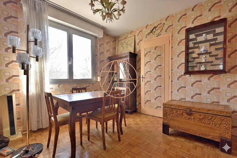 Maison - 160 m² - 7 pièces