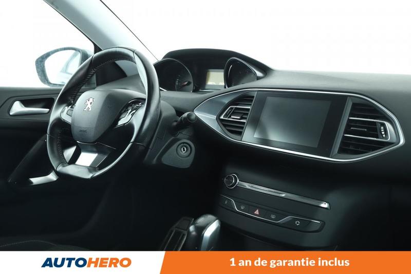 Peugeot 308 Sw 1.2 PureTech Style 110 ch