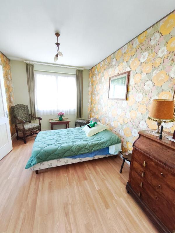 Maison - 181 m² - 7 pièces