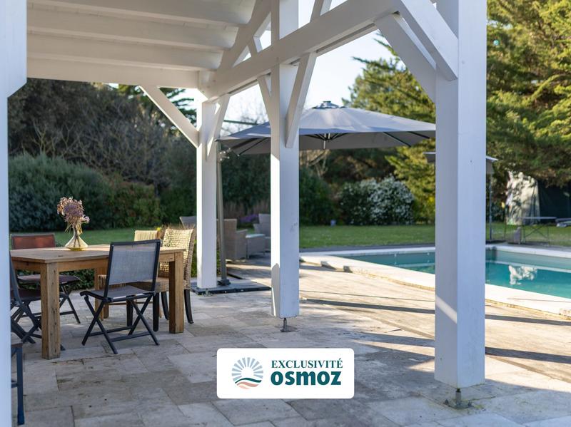 Villa - 129 m² - 5 pièces