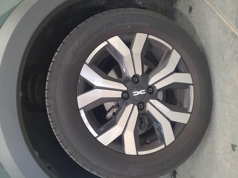 Dacia Sandero TCe 110 Stepway Expression +