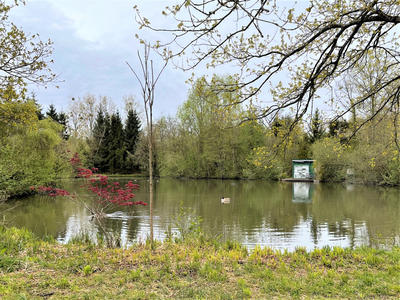 Propriété - 2 pièces