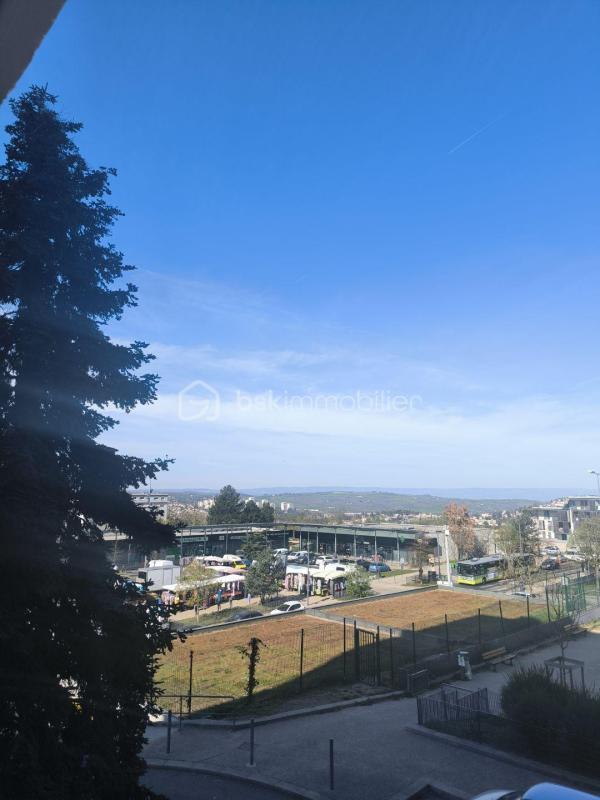 Appartement - 76 m² - 3 pièces