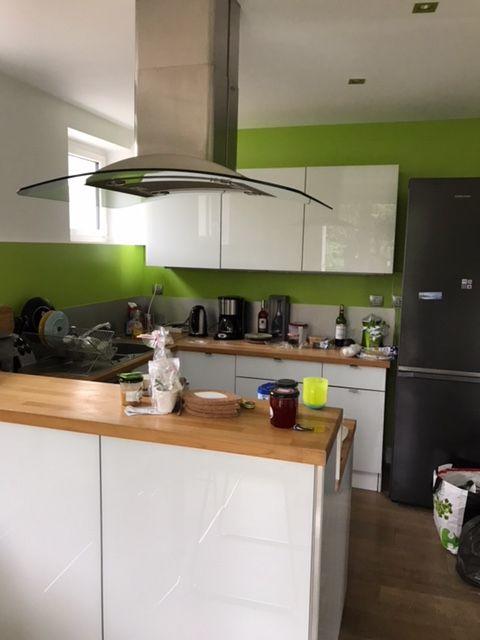 Maison - 230 m² - 6 pièces