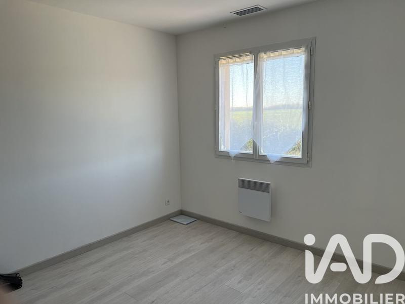 Maison de village - 134 m² - 5 pièces