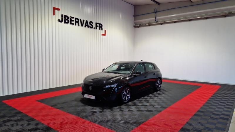 Peugeot 308 Phev 180 E-Eat8 Active Pack