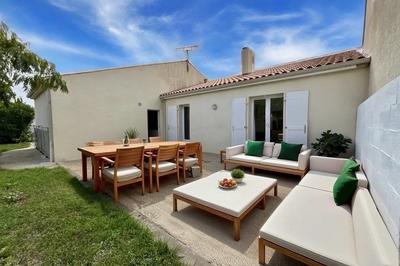 Maison - 96 m² - 4 pièces