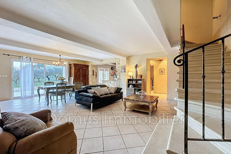 Maison - 131 m² - 5 pièces