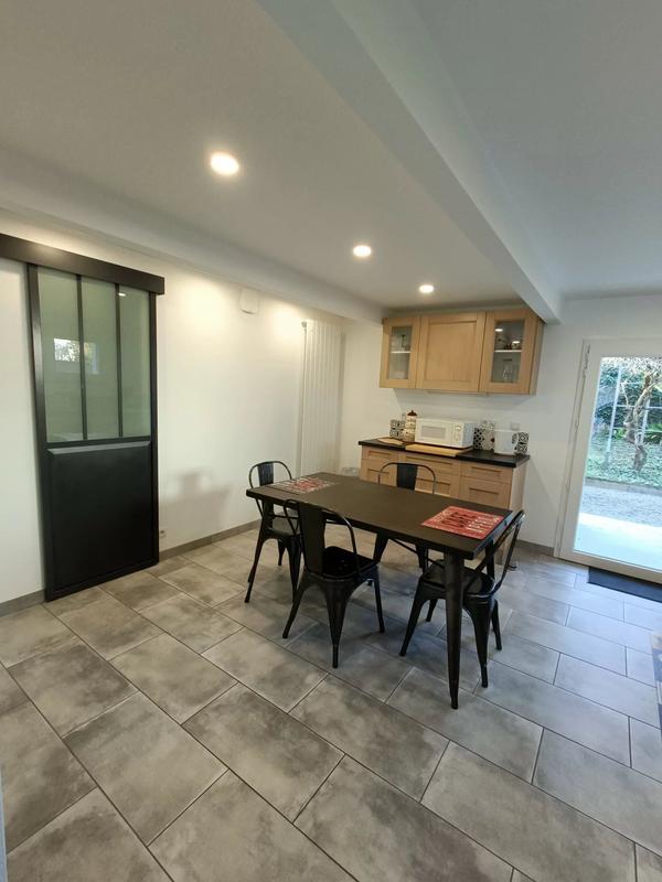 Maison - 84 m² - 4 pièces