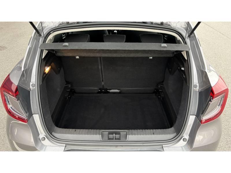 Renault Captur TCe 100 Business