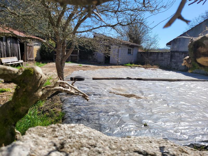 Maison - 190 m² - 8 pièces