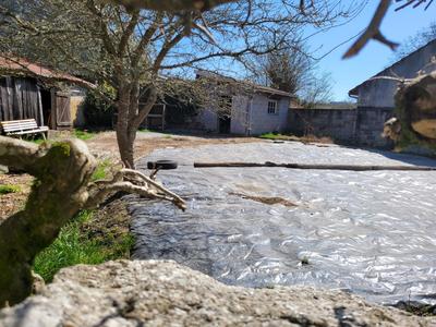 Maison - 190 m² - 8 pièces