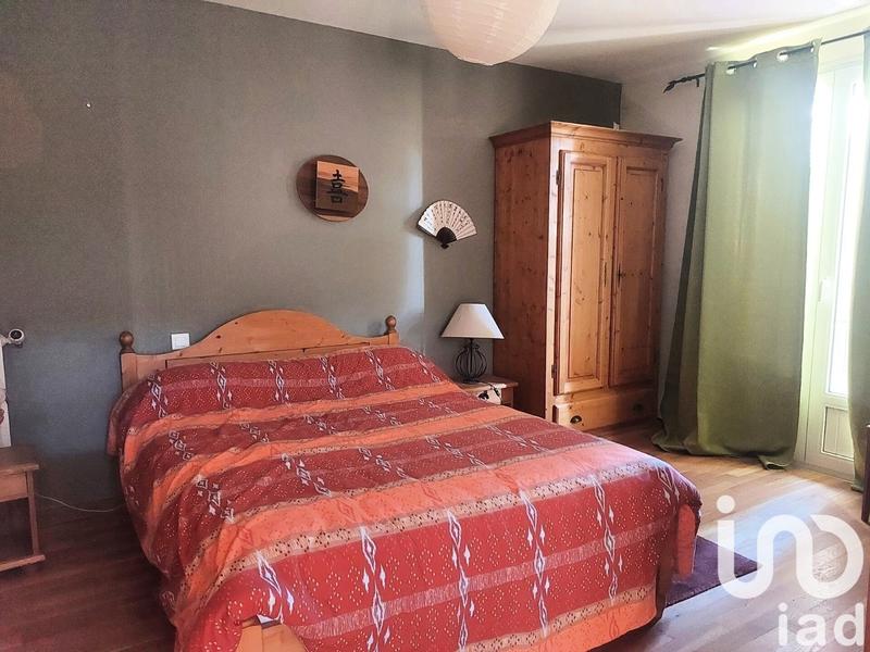 Maison de maîtres - 206 m² - 7 pièces