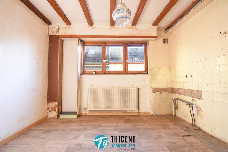 Maison - 173 m² - 7 pièces