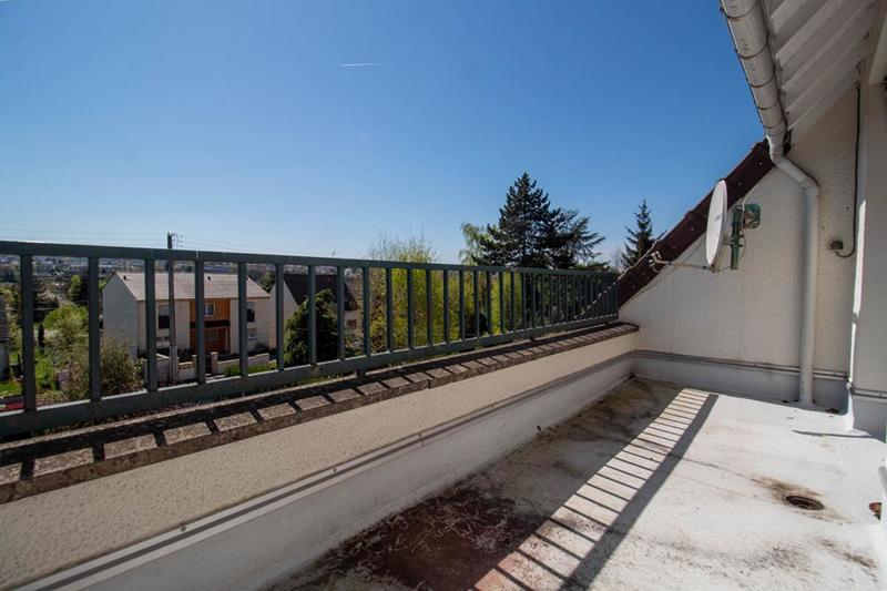 Maison - 200 m² - 7 pièces