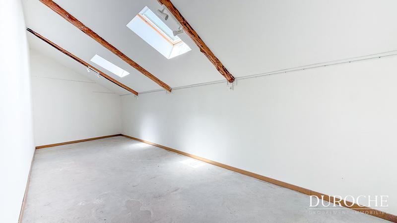 Mas - 245 m² - 7 pièces