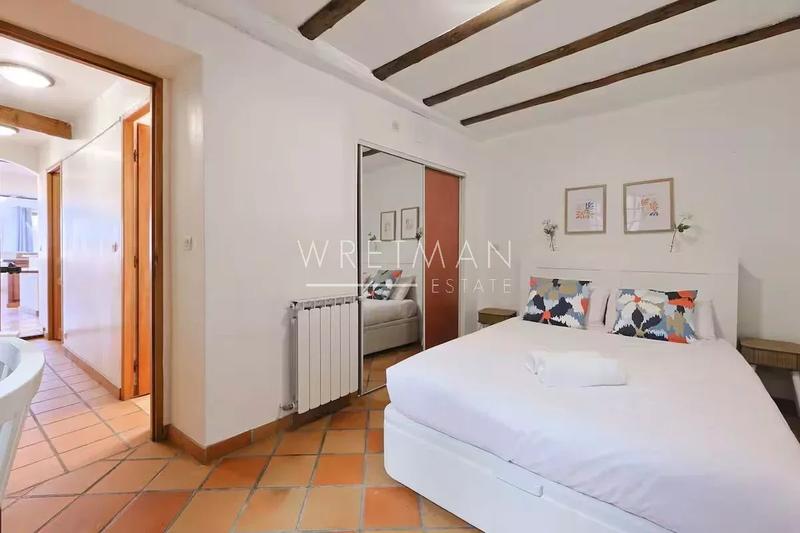 Appartement - 71 m² - 4 pièces