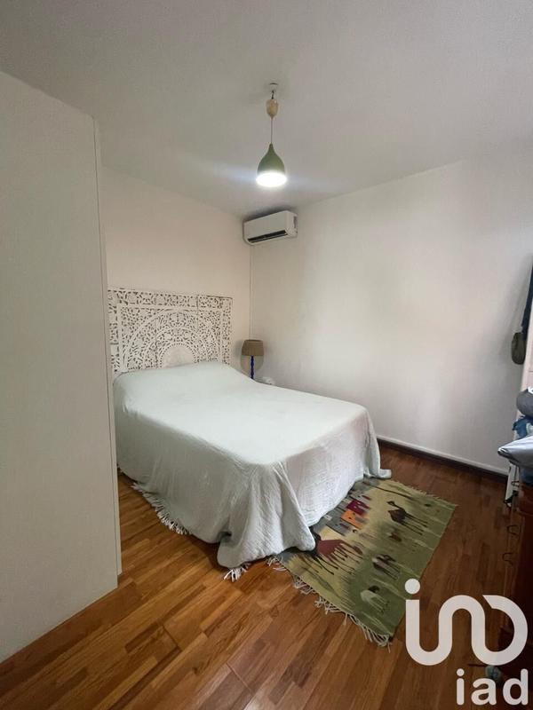 Maison de ville - 97 m² - 4 pièces