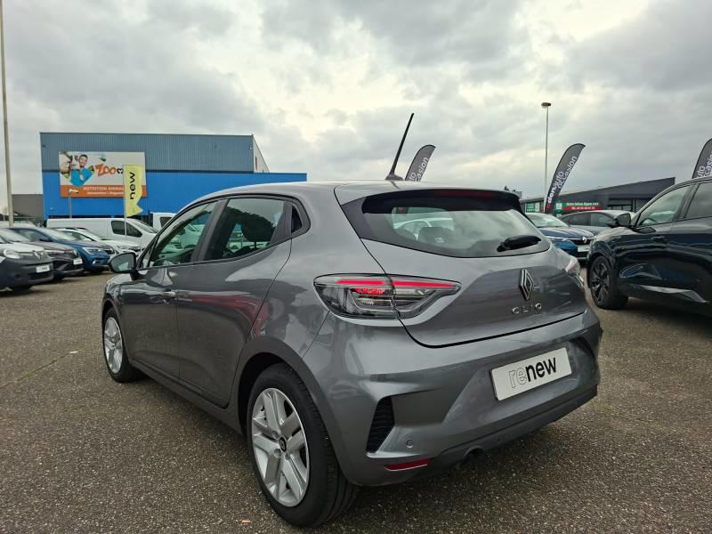 Renault Clio TCe 90 Gsr2 Evolution