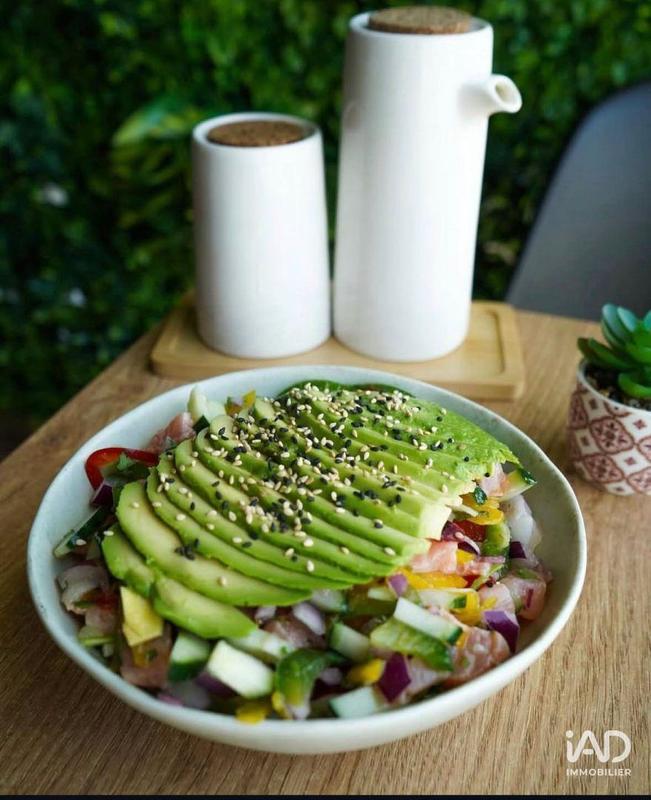 Local commercial - 63 m²