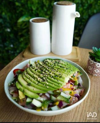 Local commercial - 63 m²