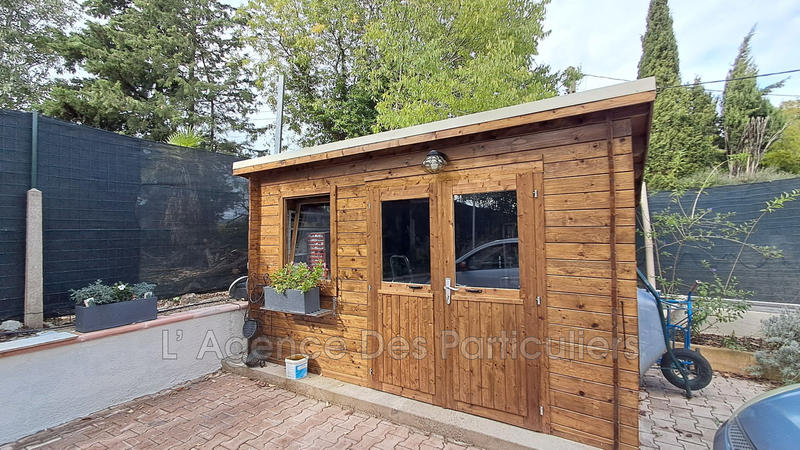 Maison - 223 m² - 8 pièces