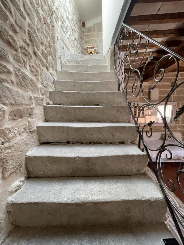 Maison - 122 m² - 5 pièces