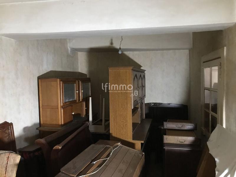 Maison de village - 300 m² - 15 pièces