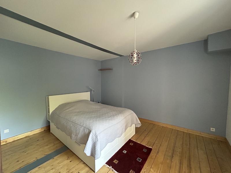 Maison - 306 m² - 13 pièces