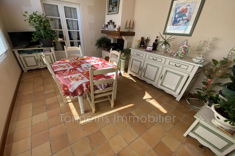 Maison - 173 m² - 7 pièces