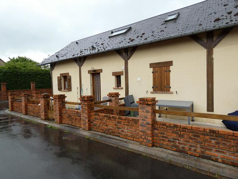 Maison - 392 m² - 8 pièces