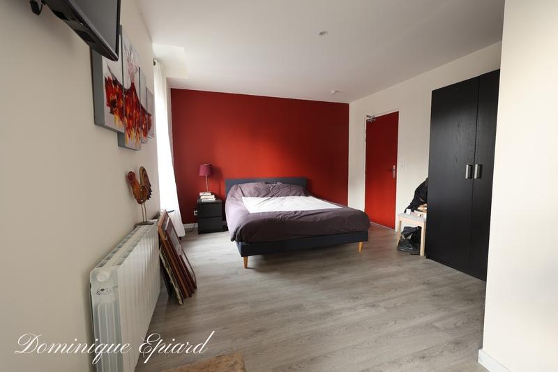 Fonds de commerce - 595 m²