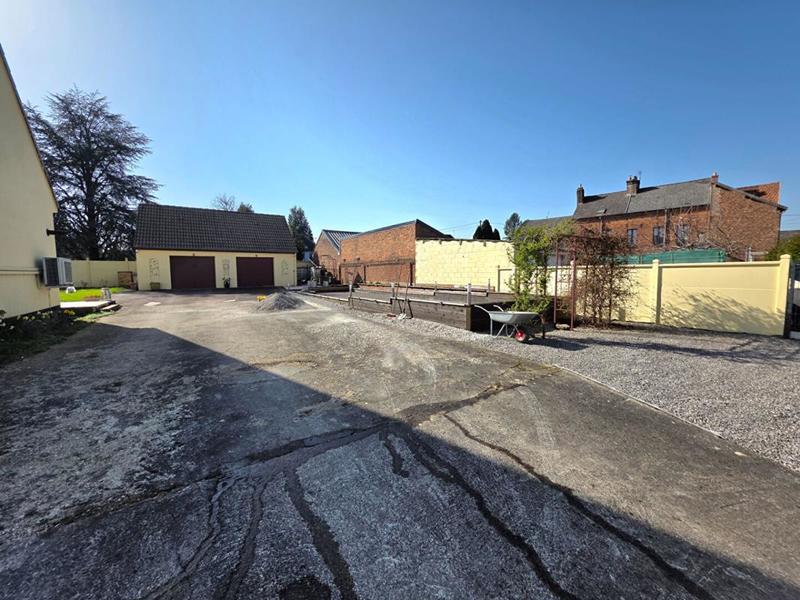 Maison - 131 m² - 5 pièces