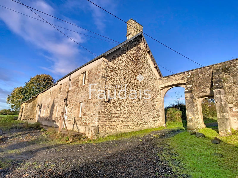 Maison - 112 m² - 5 pièces