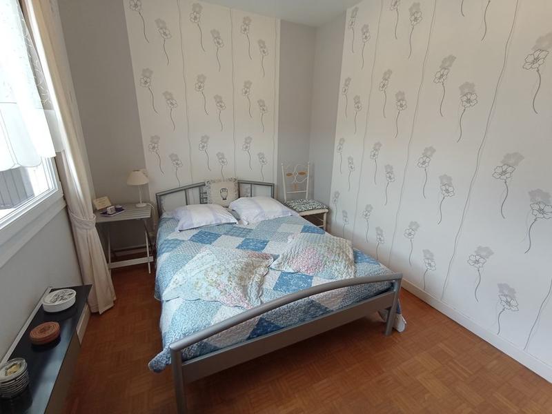 Maison - 78 m² - 5 pièces