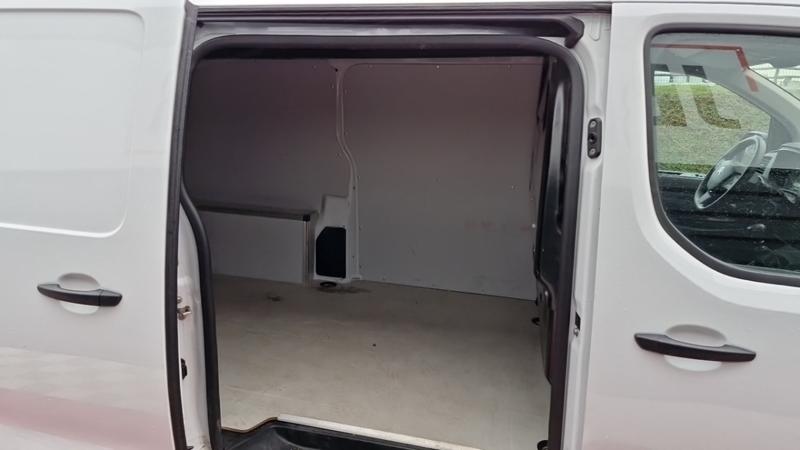 Citroën Jumpy xl bluehdi 145 bvm6