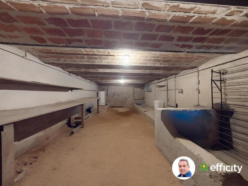 Maison - 113 m² - 4 pièces