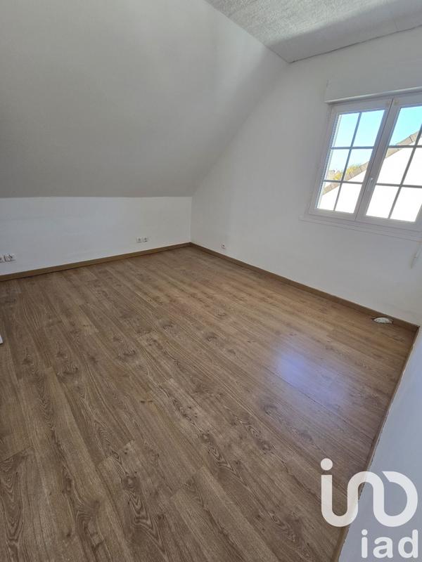 Maison - 125 m² - 6 pièces