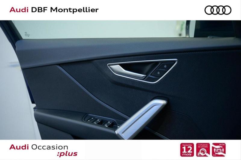 Audi Q2 35 Tfsi 150 Bvm6 s line