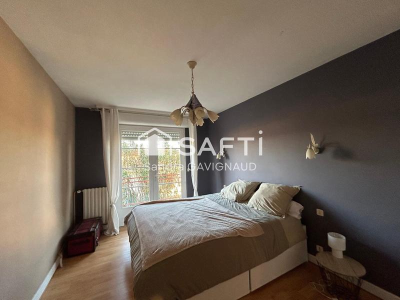 Maison - 168 m² - 7 pièces